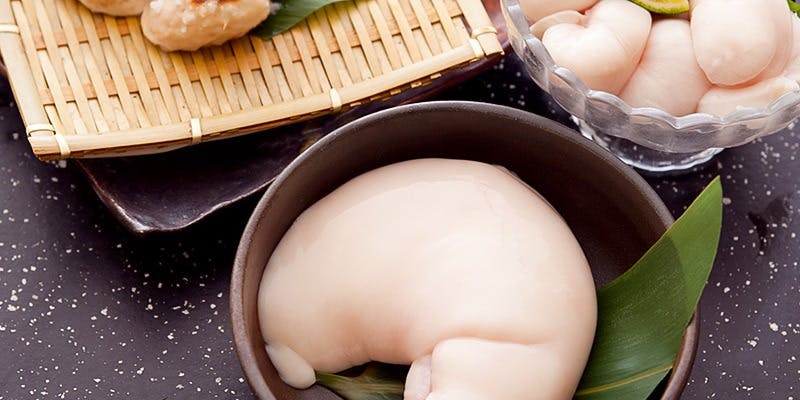 ふぐ屋とら乃介（ふぐやとらのすけ）