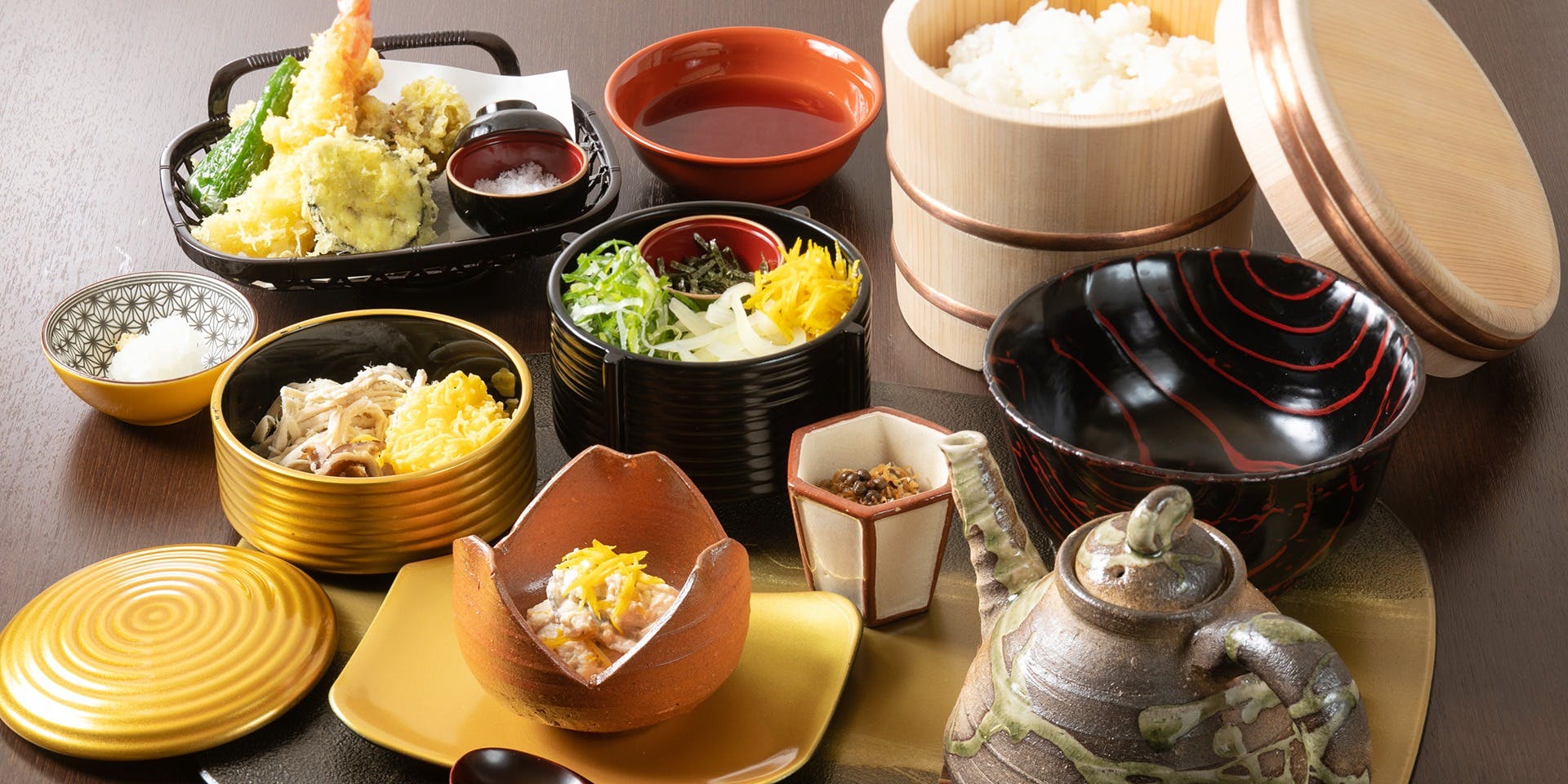 京都ご飯 奄美の鶏飯 小元