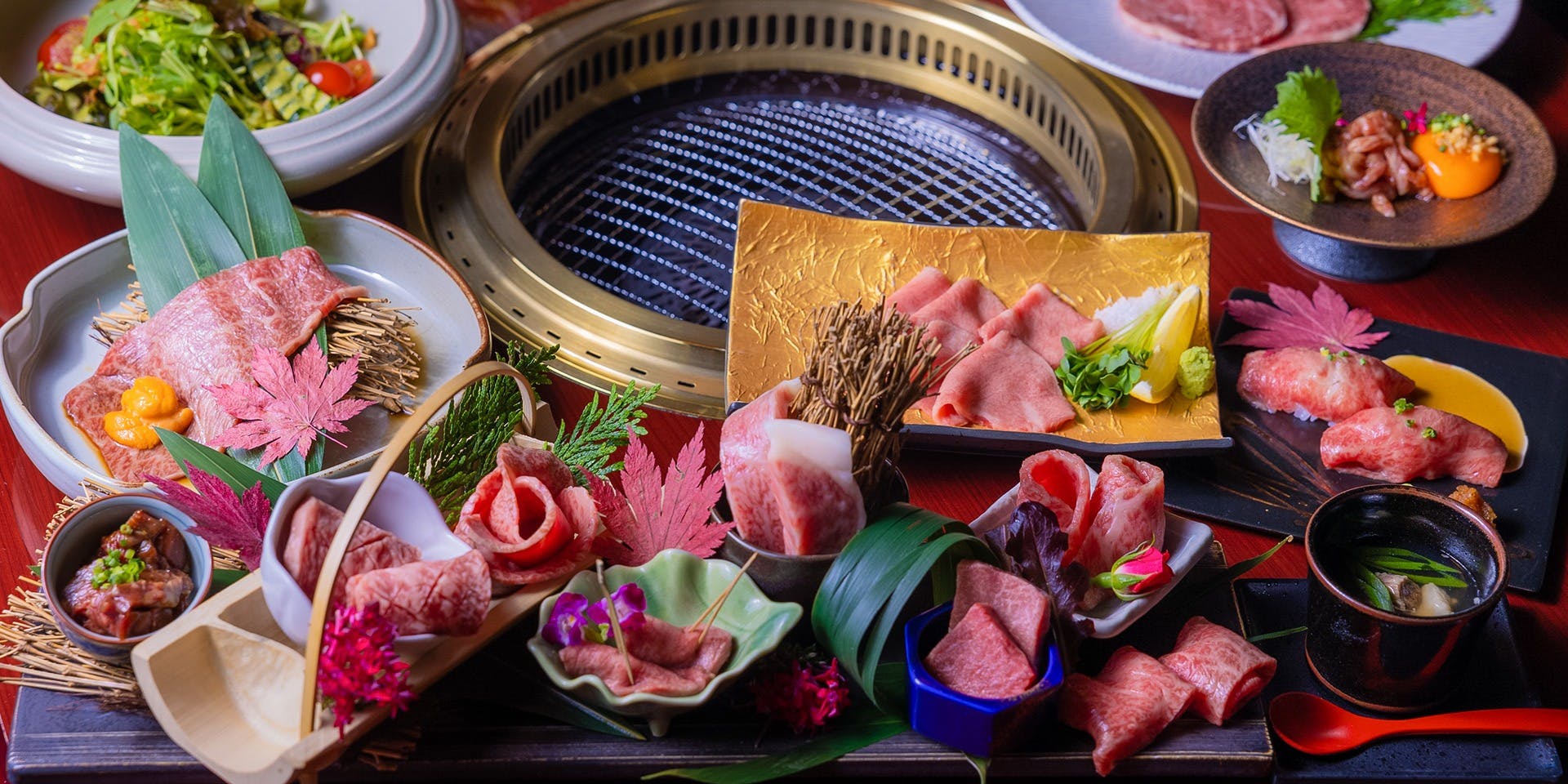 個室焼肉 Gyudo! はなれ - 画像3