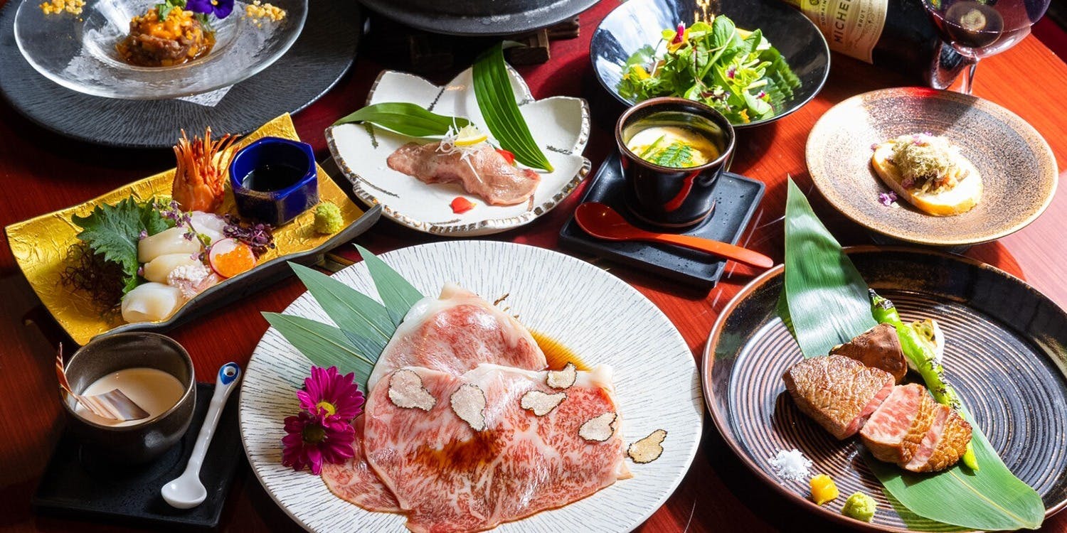 個室焼肉 Gyudo! はなれ - 画像4