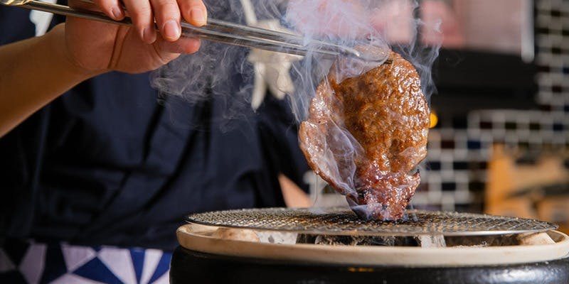 個室焼肉 Gyudo! はなれ - 画像5