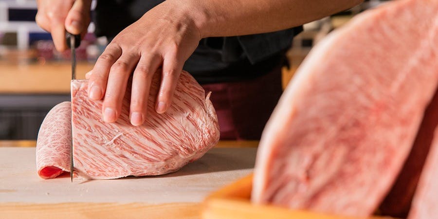 個室焼肉 牛道 はなれ（ぎゅうどう）