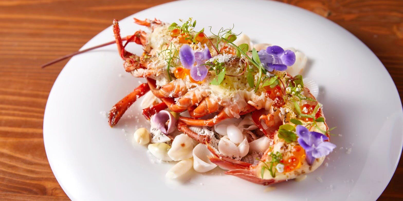 大阪府東大阪市御厨中のディナーにおすすめレストラントップ1 一休 Comレストラン