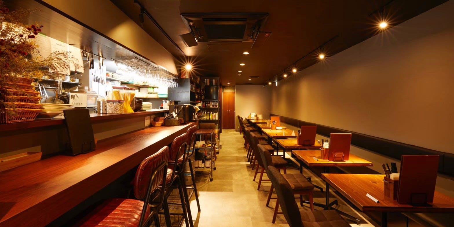 キッチンニトロ