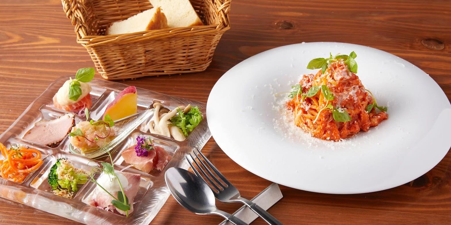 大阪府東大阪市のおすすめレストラントップ2 一休 Comレストラン