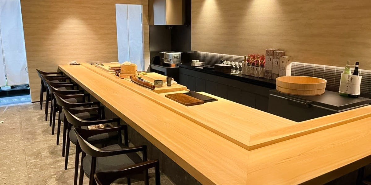 鮨と、志 - 画像1