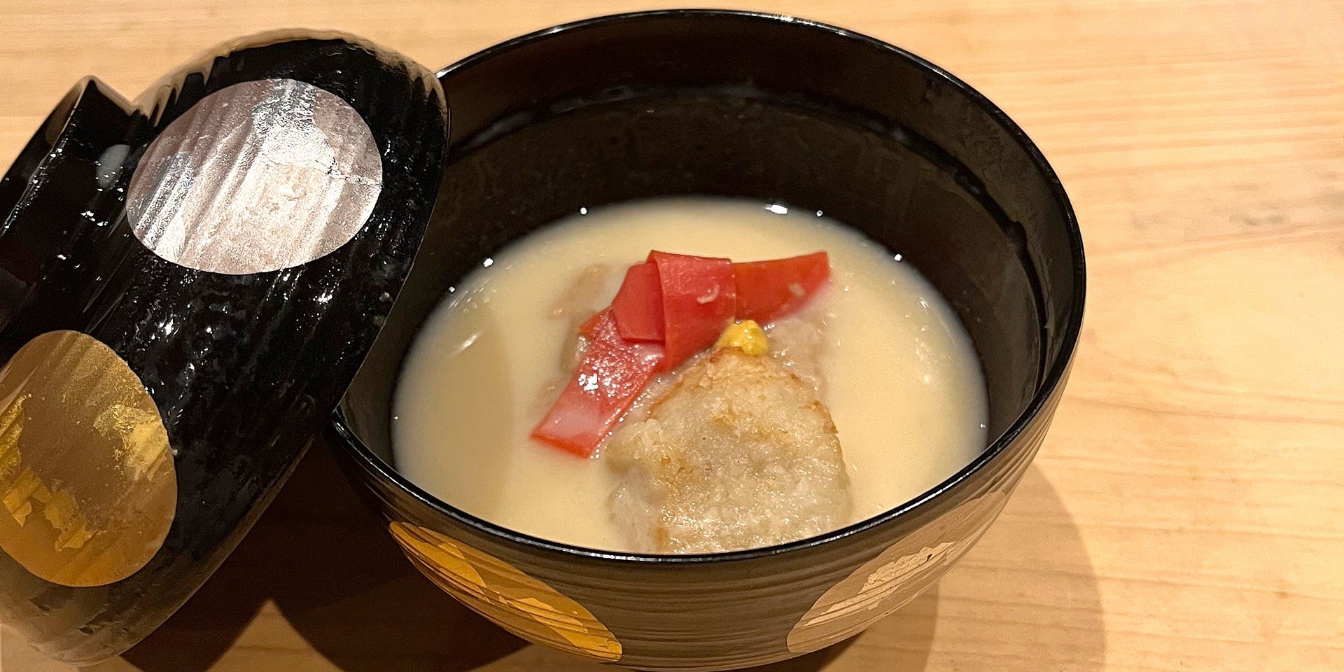 鮨と、志 - 画像4