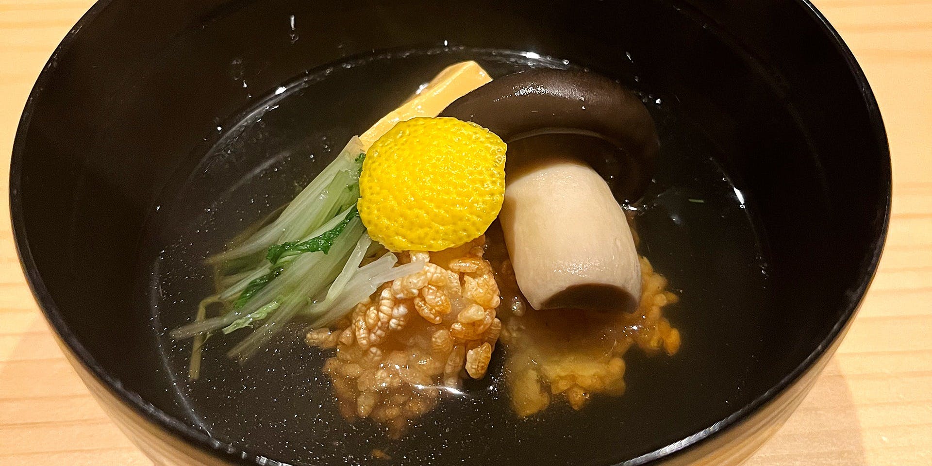 鮨と、志 - 画像5