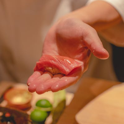 大切な日のお食事に