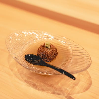 こだわりのお料理