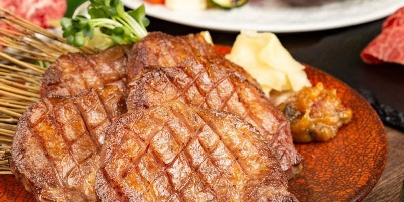 六花 Rikka プラン  12品プラン【3時間飲み放題付き】