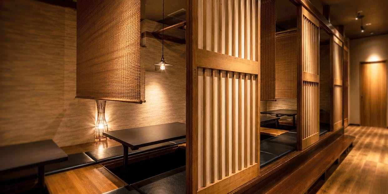 黒毛和牛と牛タン専門 個室居酒屋 Kurosawa 名古屋駅店 (クロゲワ