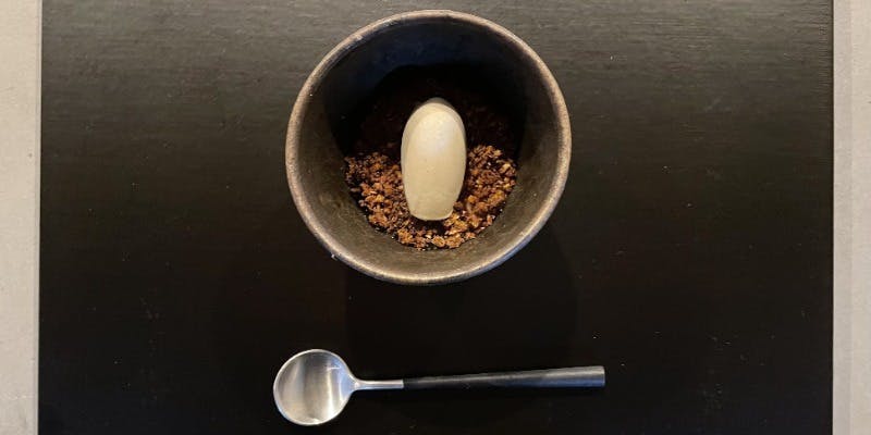 【ランチコース】ピトゥのパエリヤなど 全8品