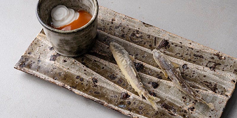 Arashida（アラシダ）