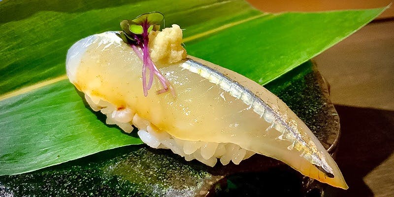 サケバー アクタ（Sake Bar ACTA）