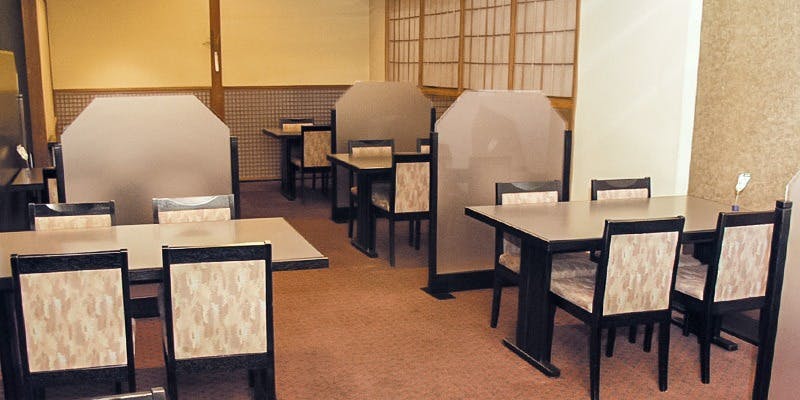 松風／グランドホテル神奈中 平塚 - 画像3