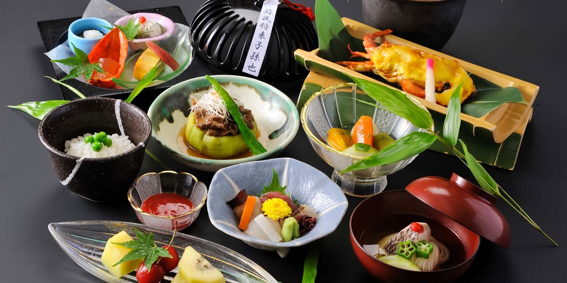 平塚のランチに和食その他が楽しめるおすすめレストラントップ1 一休 Comレストラン