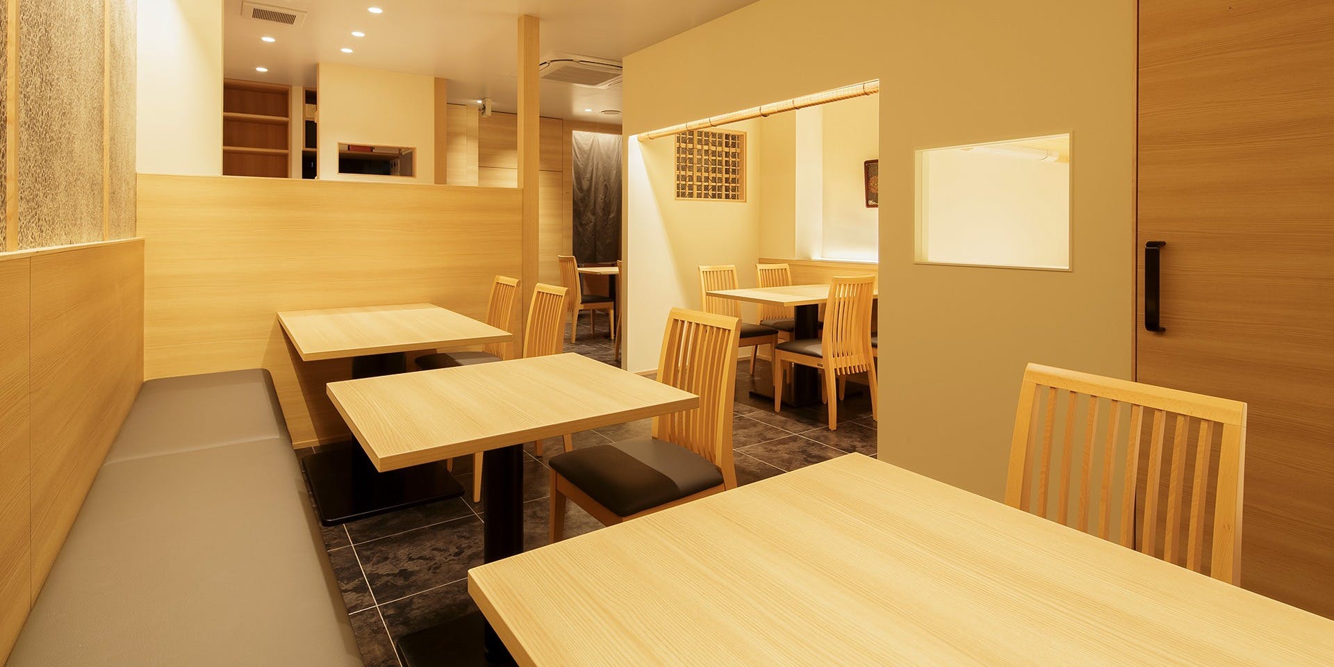 手打ちそば 大石 - 画像3