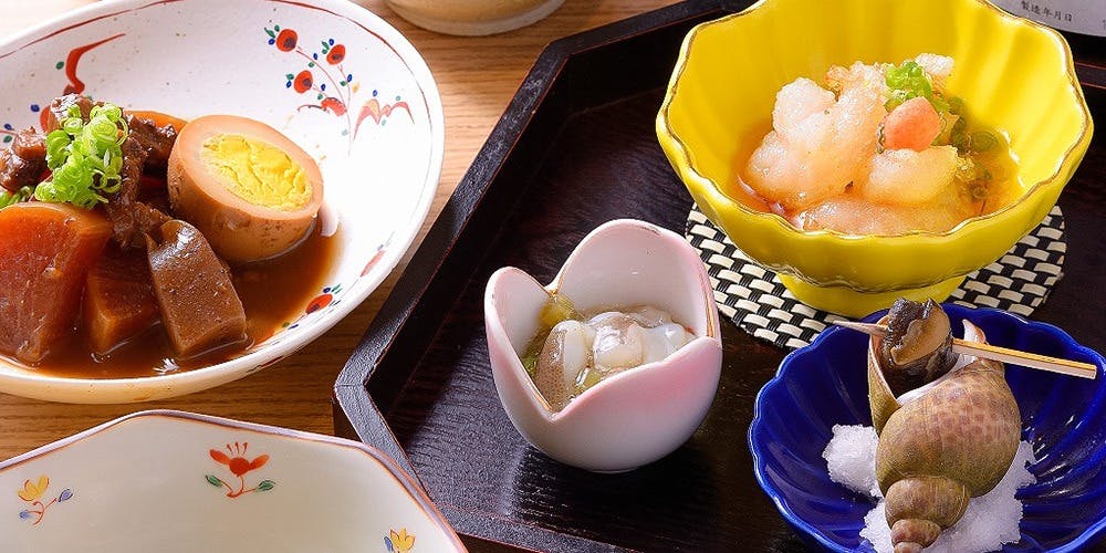 手打ちそば 大石