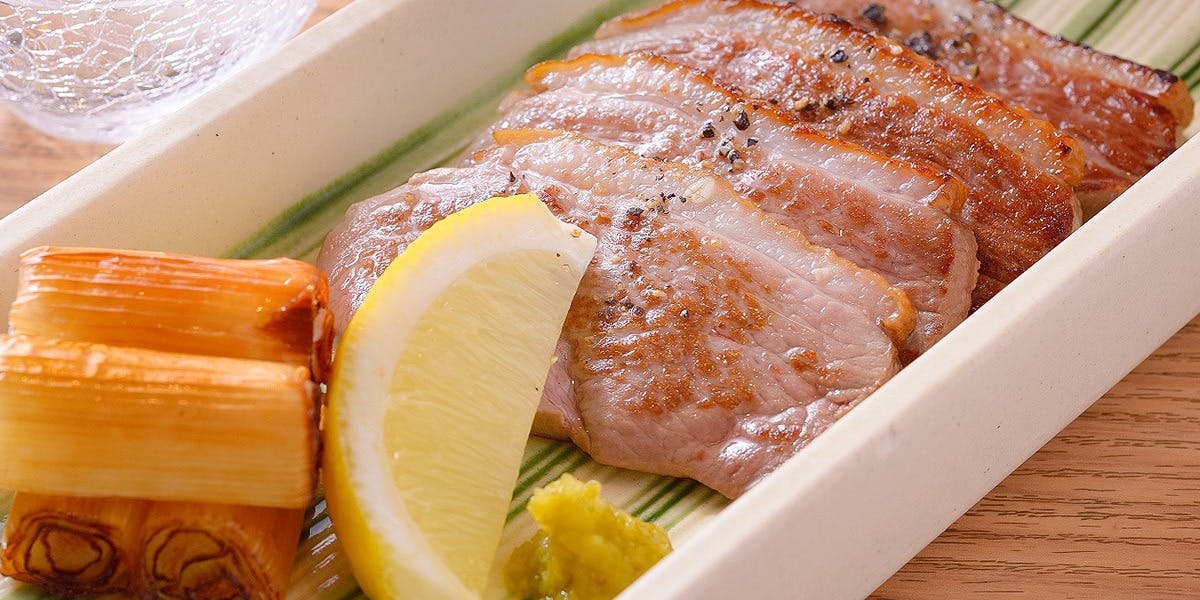 手打ちそば 大石