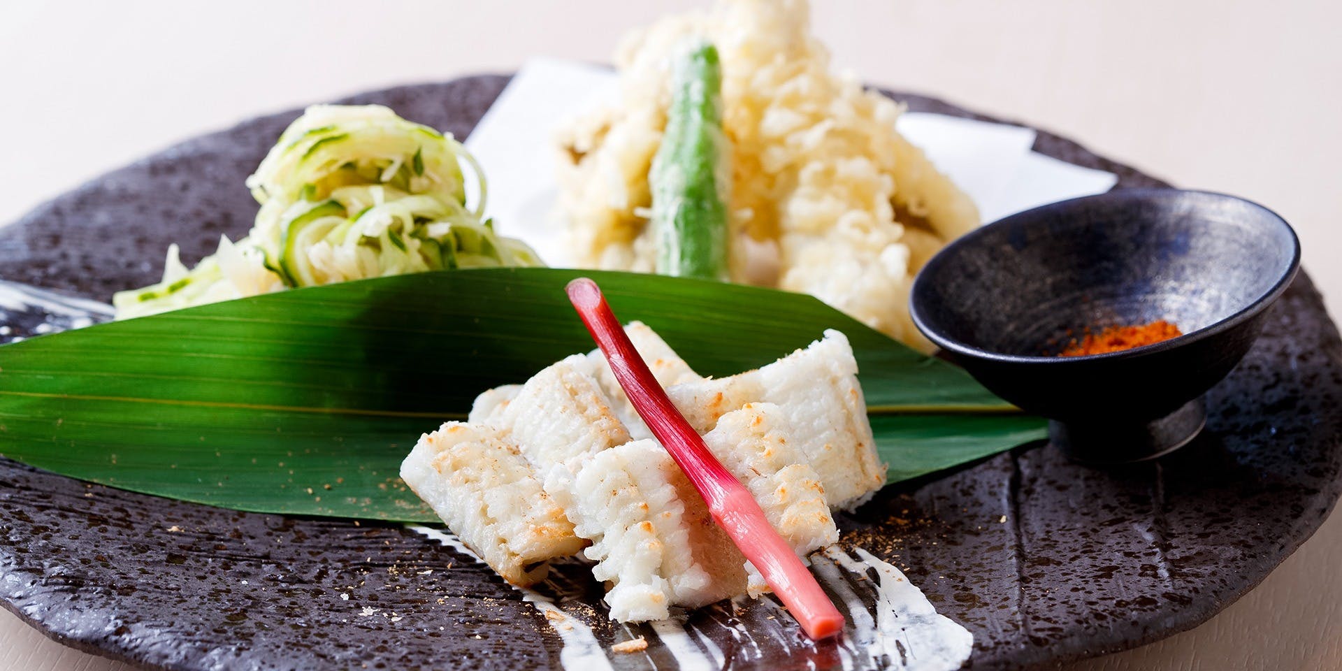 築地孫右衛門 ミント神戸店 - 画像4