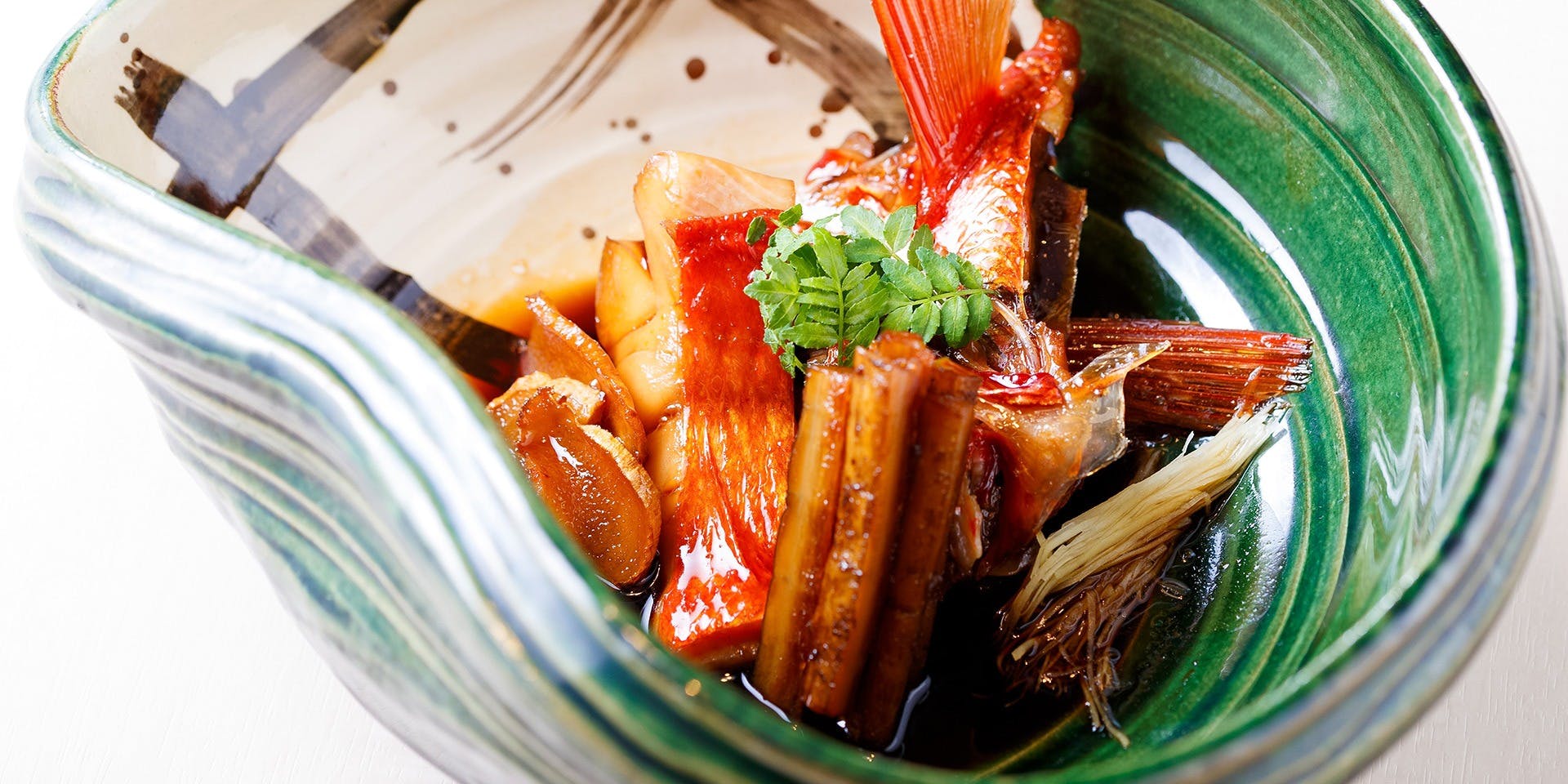 築地 孫右衛門 ミント神戸店