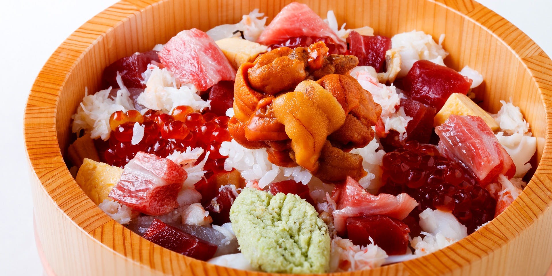 築地 孫右衛門 ミント神戸店