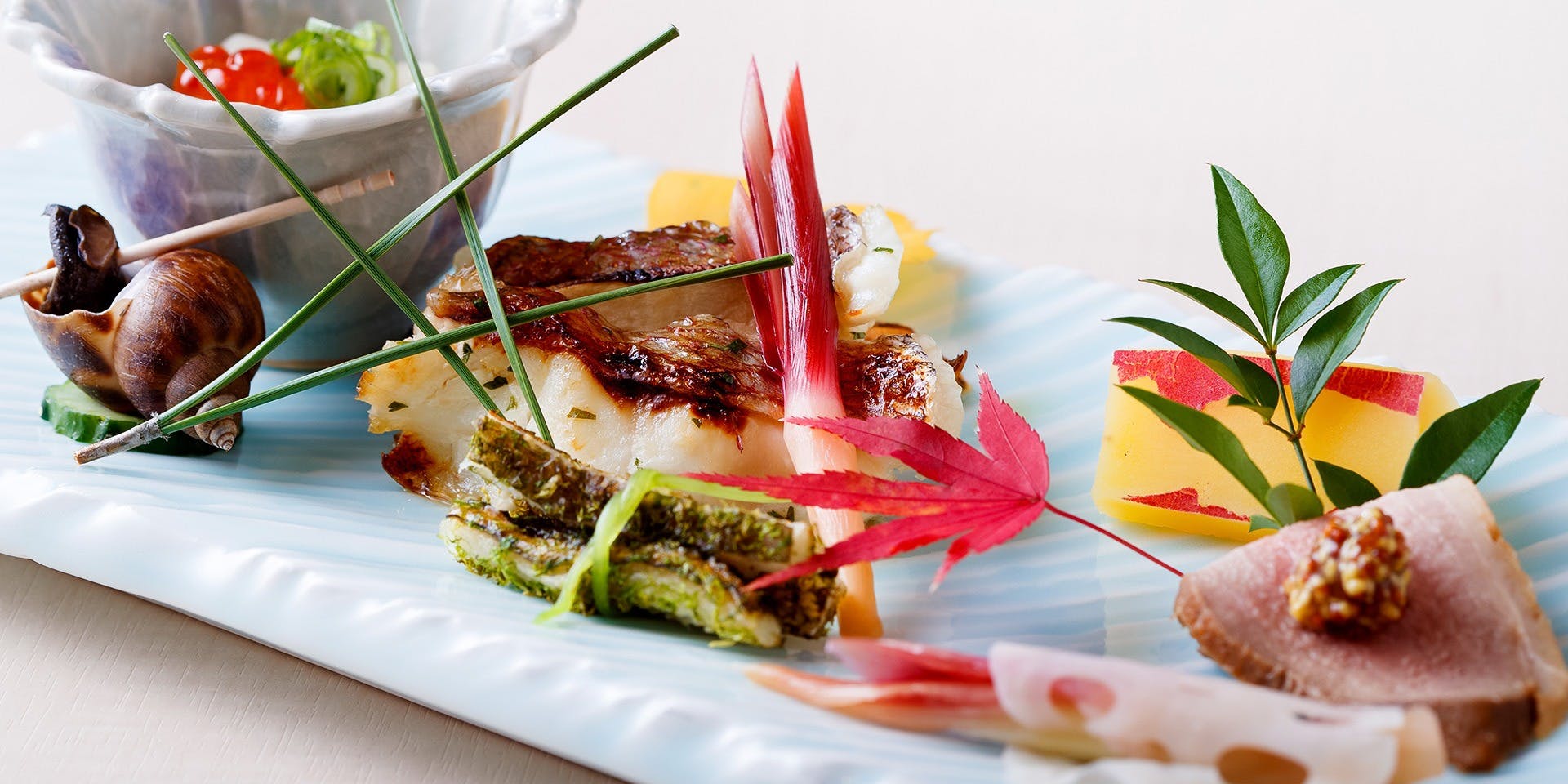 築地 孫右衛門 ミント神戸店