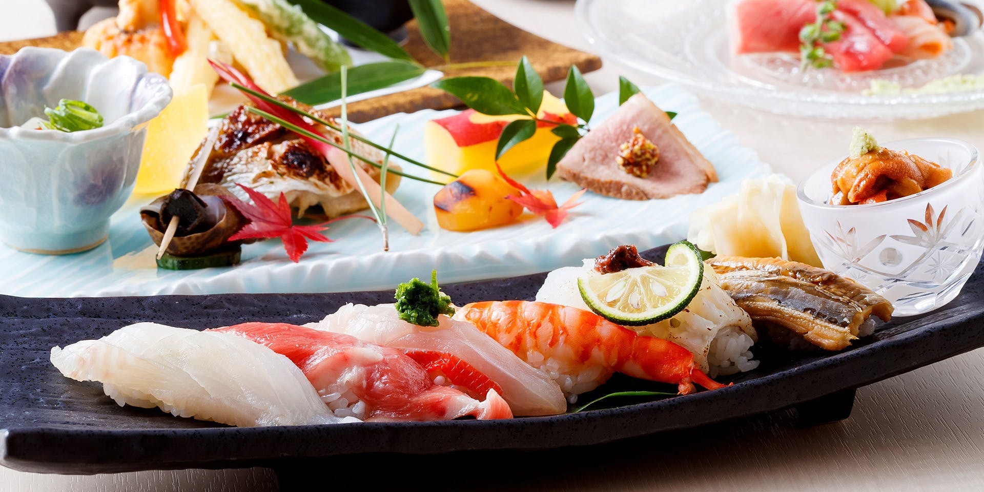 築地孫右衛門 ミント神戸店 - 画像5