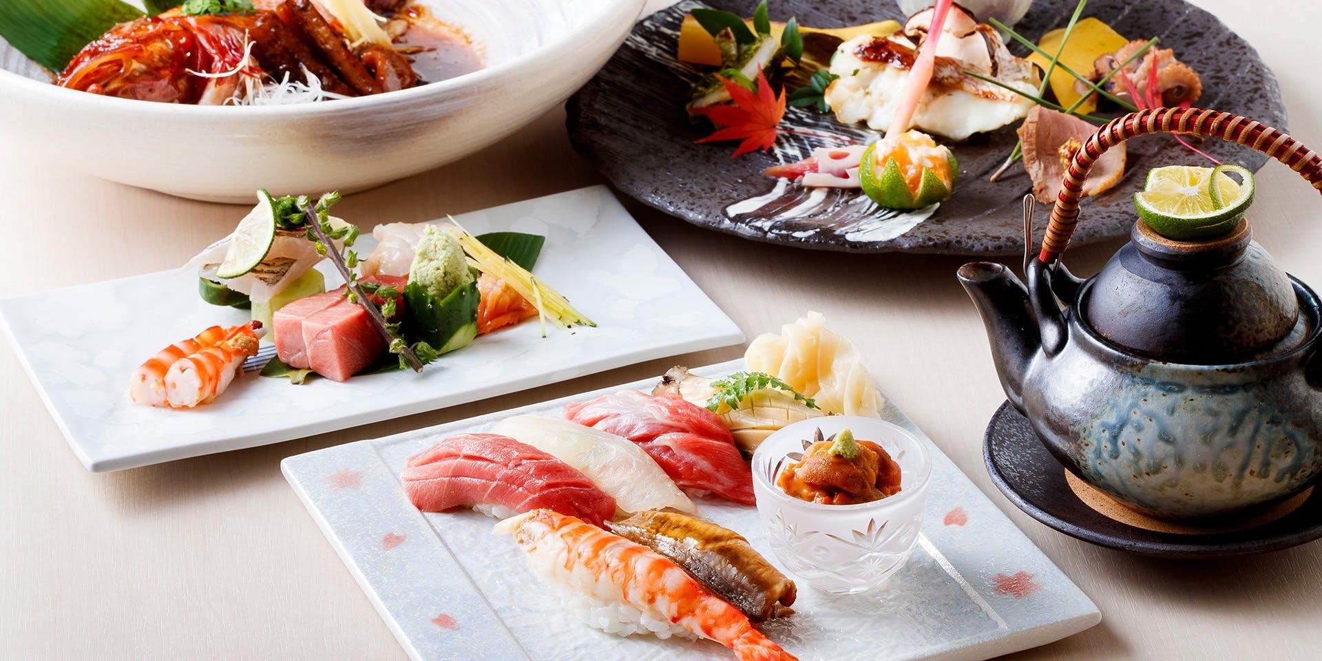 築地孫右衛門 ミント神戸店 - 画像2