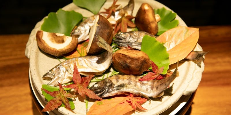 22年 最新 堀江の美味しいディナー14店 夜ご飯におすすめな人気店 一休 Comレストラン