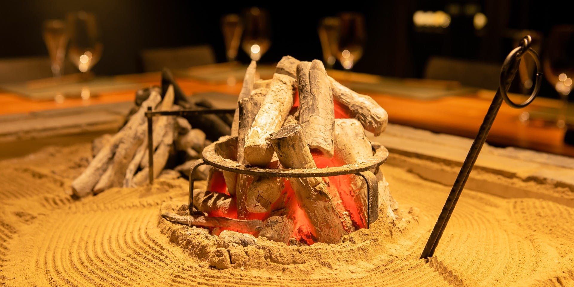 肉割烹 ASATSUYU（アサツユ）