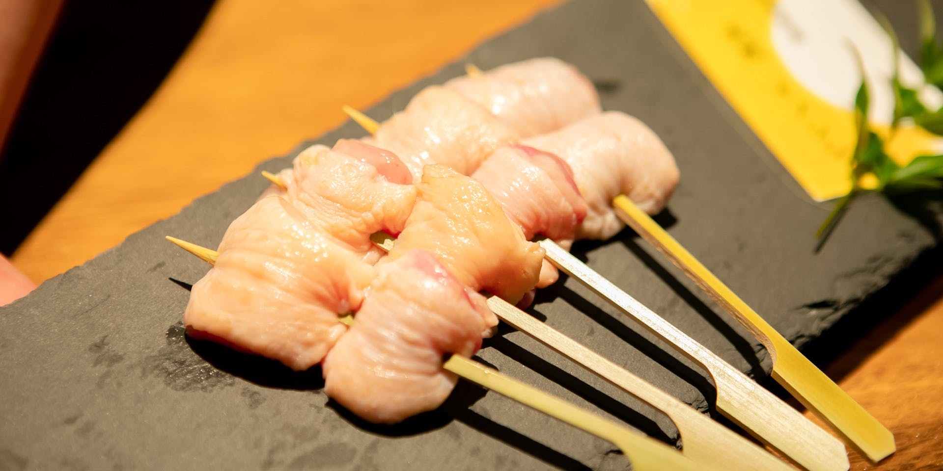 肉割烹 ASATSUYU（アサツユ）