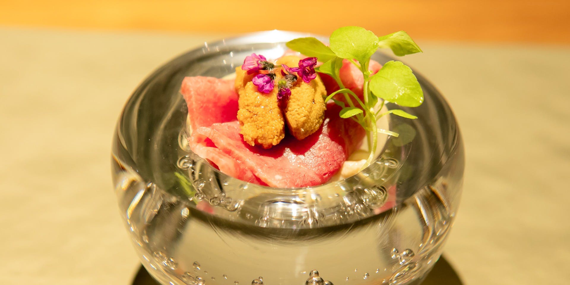 肉割烹 ASATSUYU（アサツユ）