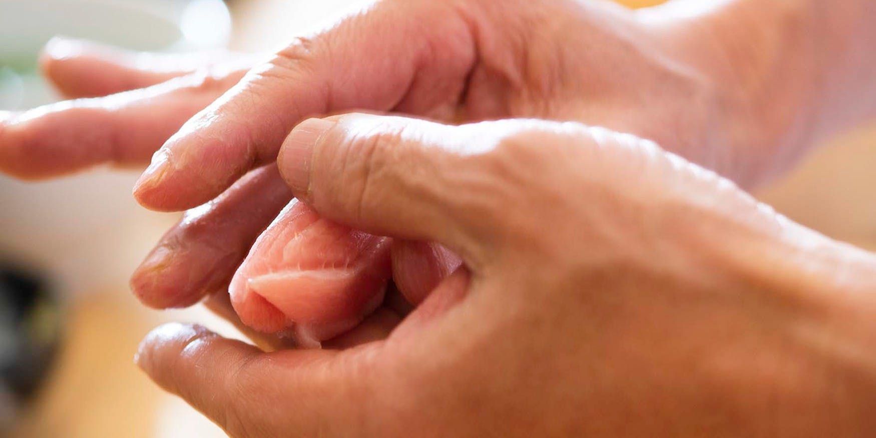 すし独楽 - 画像3