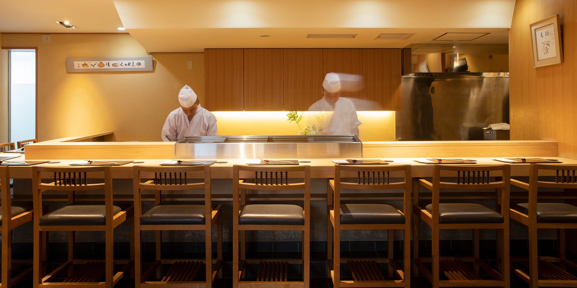 すし独楽 - 画像1