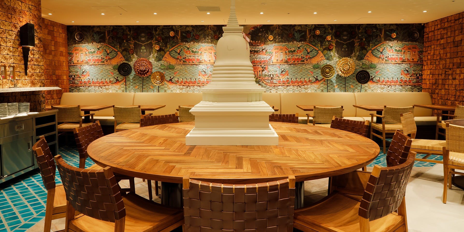 クラビ バイ チェディルアン - 画像1