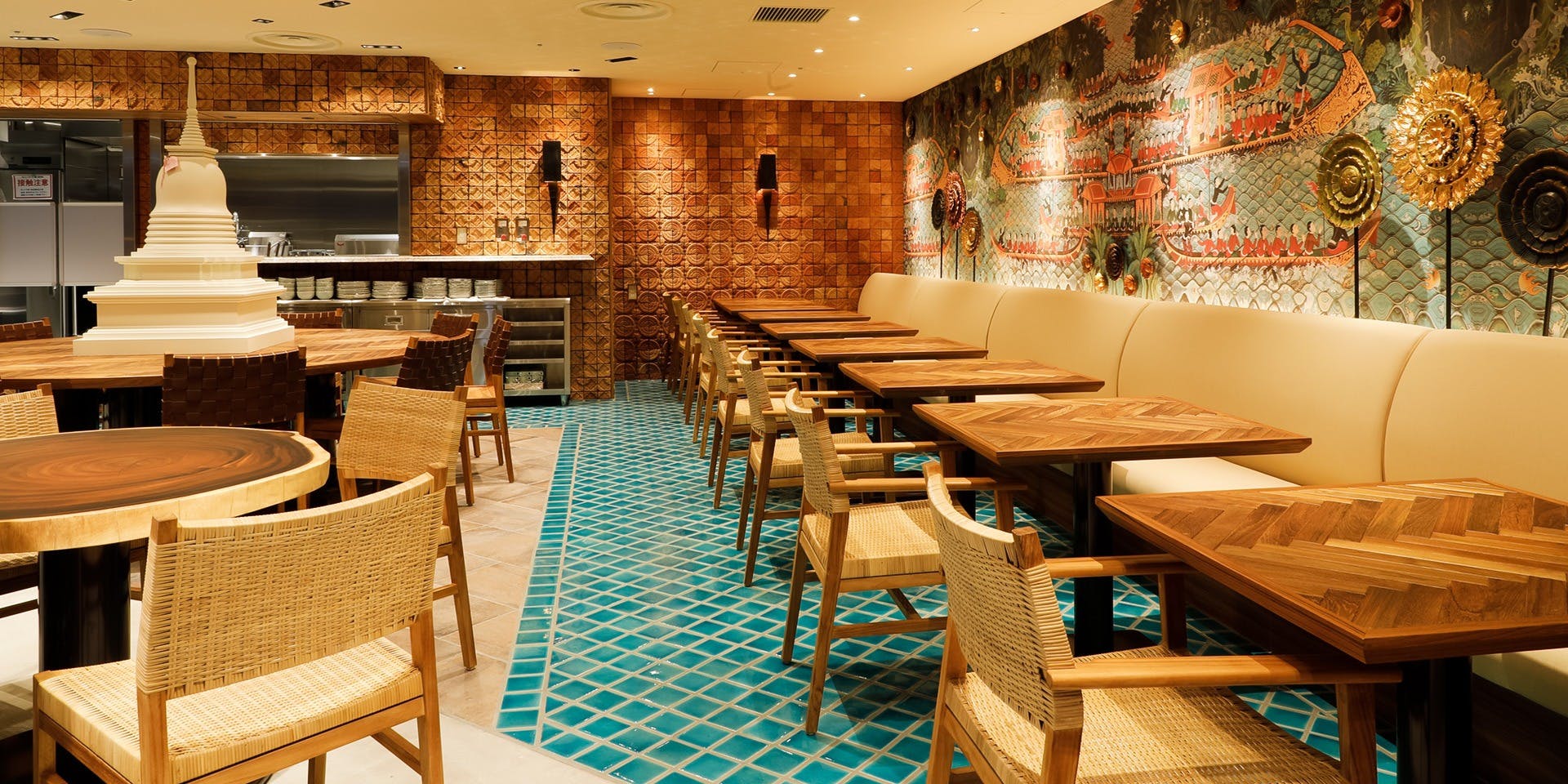 クラビ バイ チェディルアン - 画像2