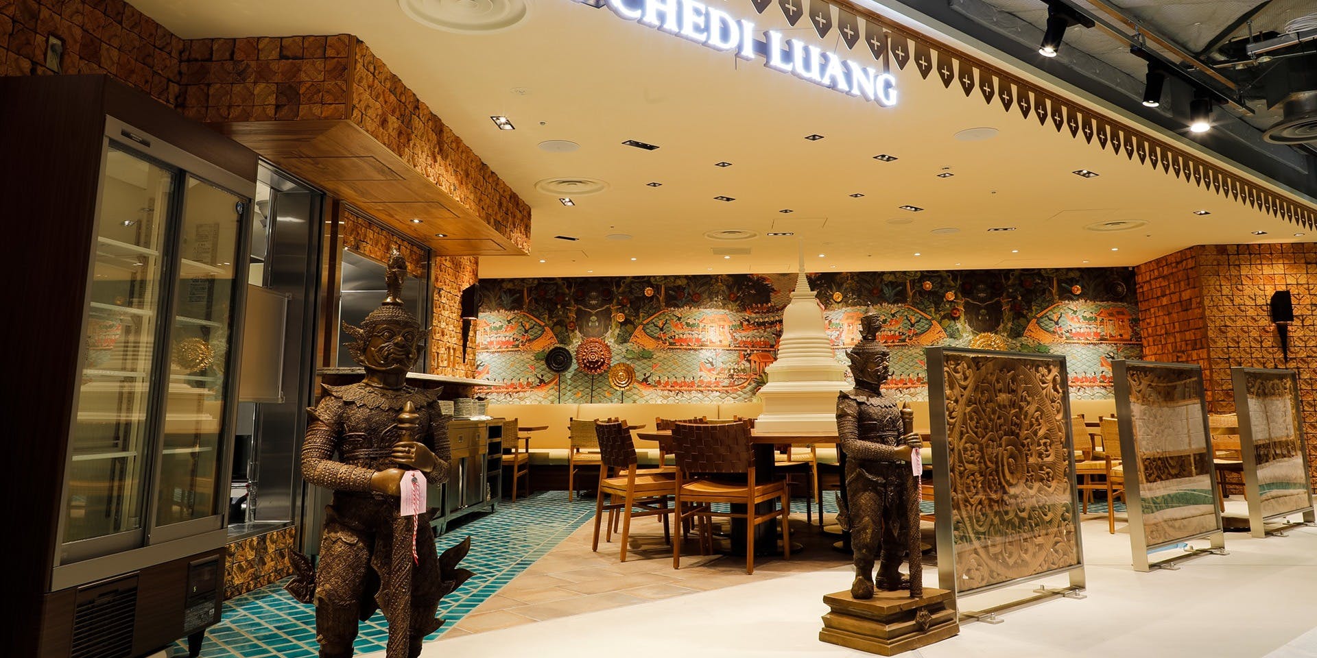 クラビ バイ チェディルアン - 画像3