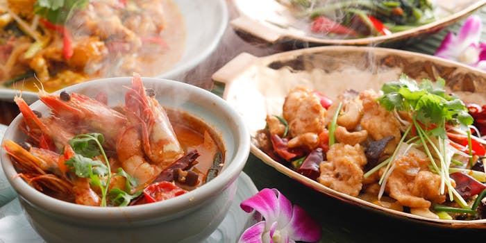 梅田のタイ料理が楽しめるおすすめレストラントップ1 一休 Comレストラン 梅田のタイ料理が楽しめるおすすめレストラントップ1 一休 Comレストラン