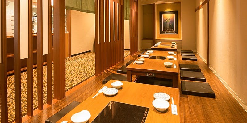 ふぐと鯨 しお福 - 画像3