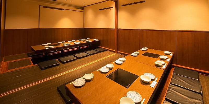 ふぐと鯨 しお福 - 画像4