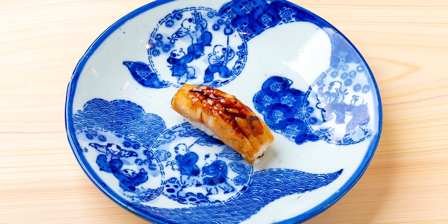 鮨 誠虎 - 画像4