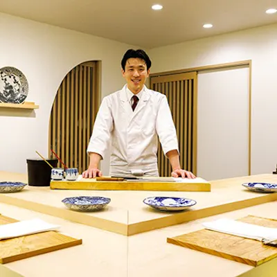 豊本誠 氏