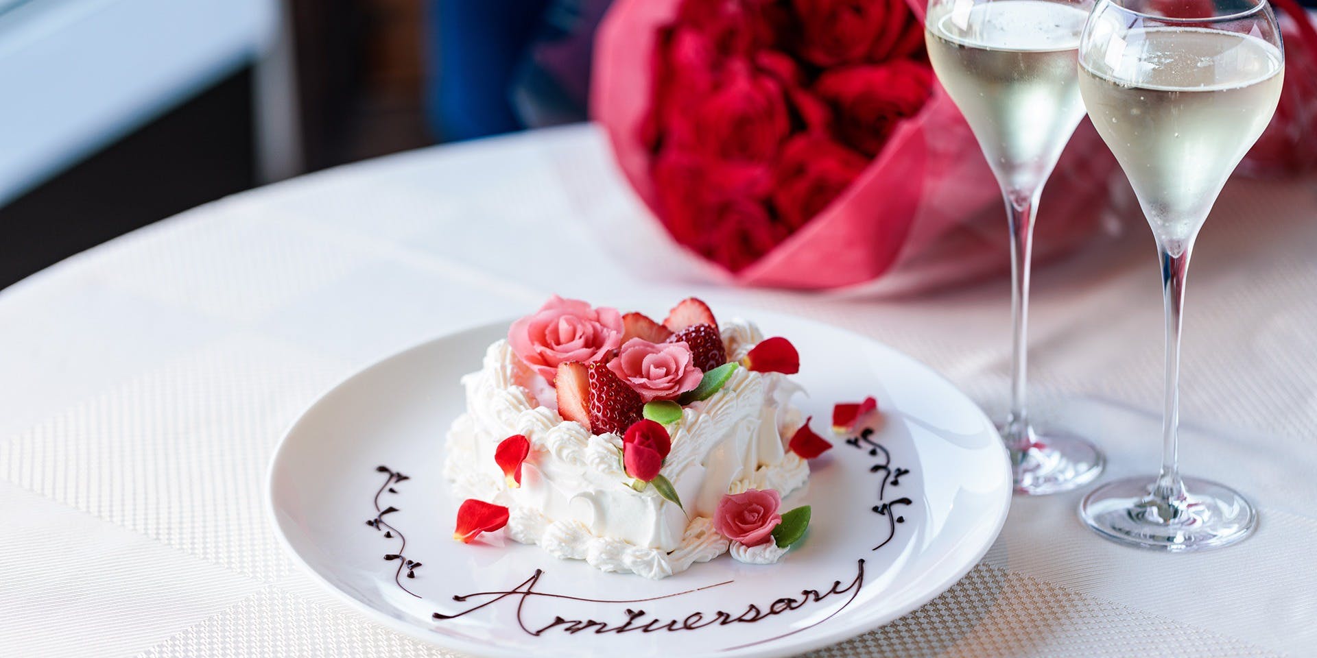 RISTORANTE E'VOLTA il cielo（リストランテ エボルタ イル チェーロ）