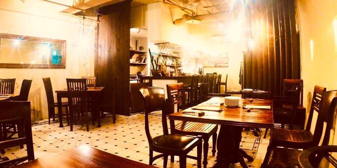 Gili（ギリ） 2枚目