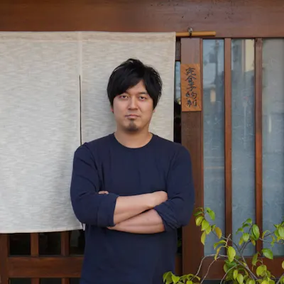 Owner Chef 岡野 裕太