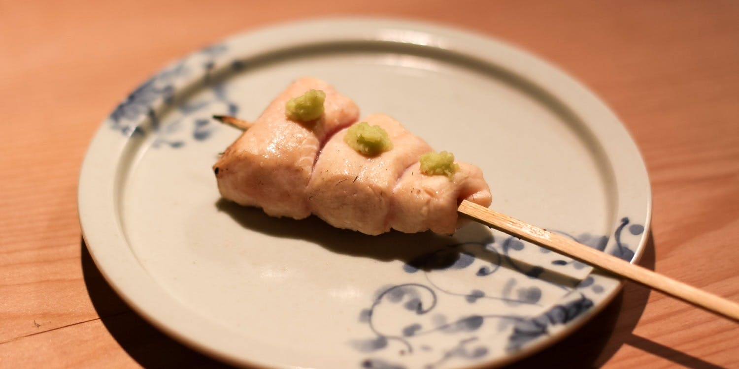 古町 千 - 画像4