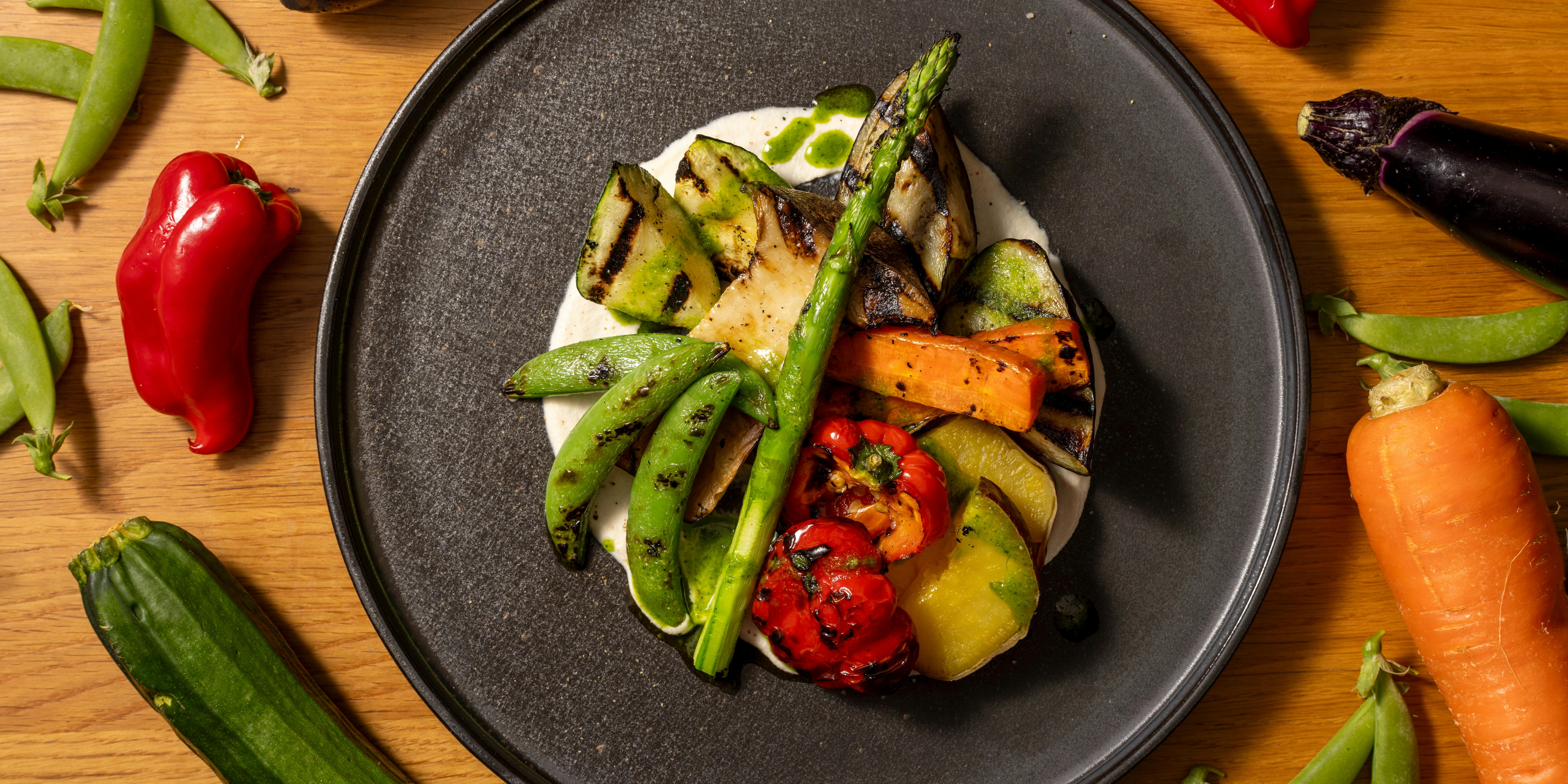 KOSA／エースホテル京都レストラン - 画像20