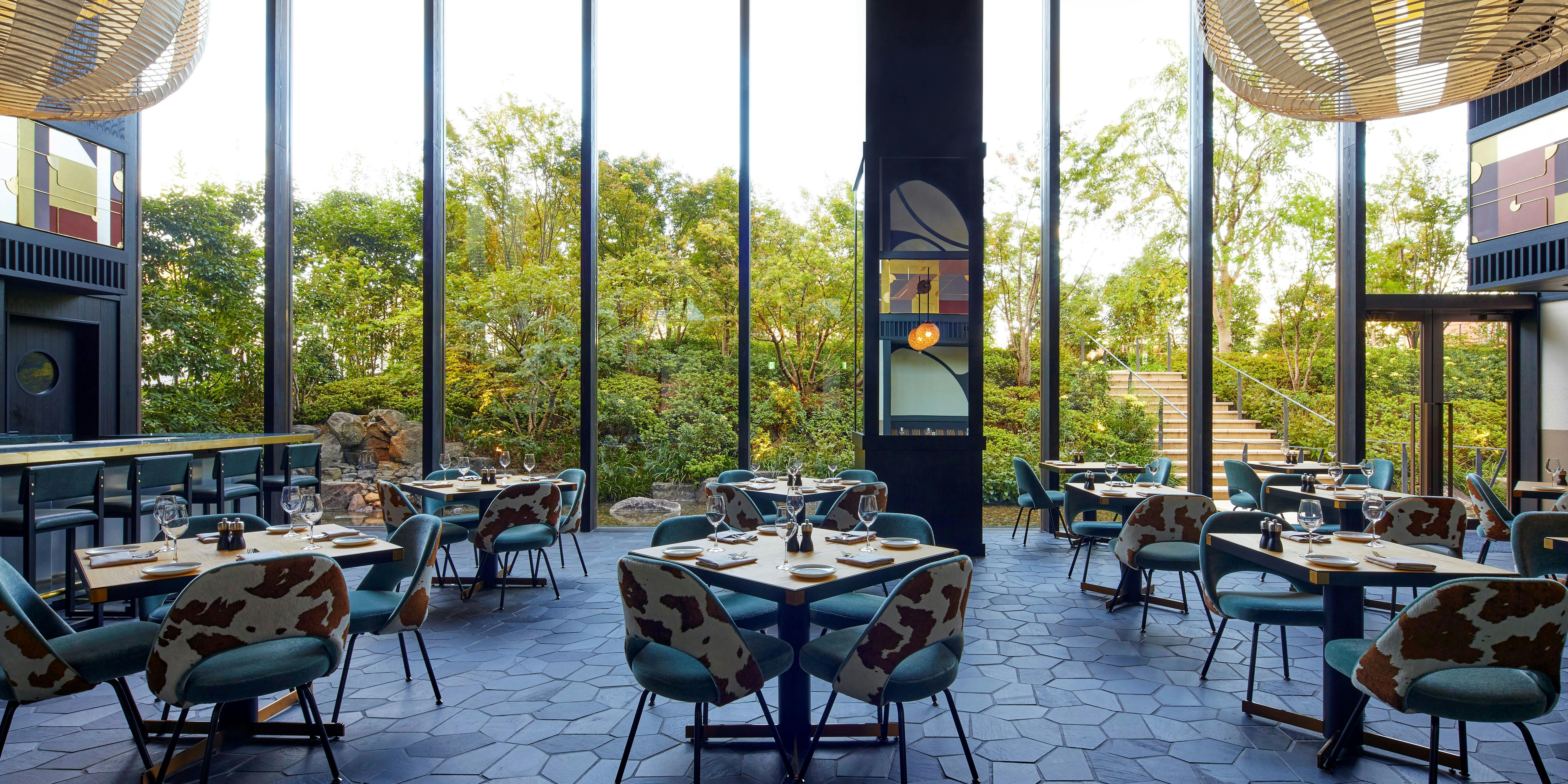 エースホテル京都（ACE HOTEL KYOTO） 1枚目